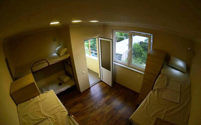 Your Hostel