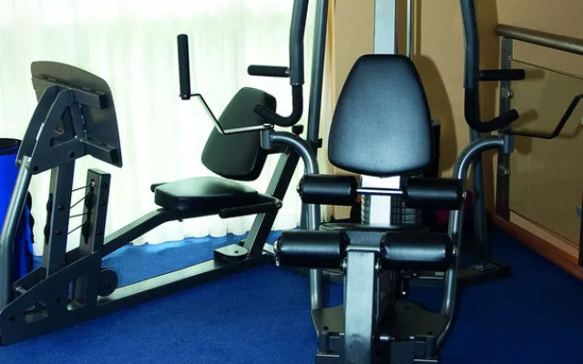 Best Western Hotel Hiddingerberg