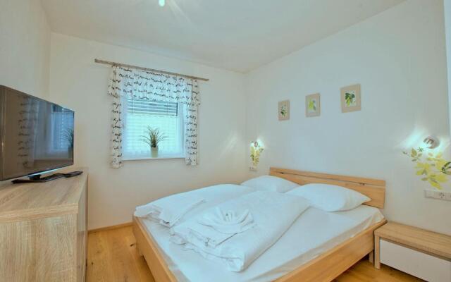 Panorama Appartement 1