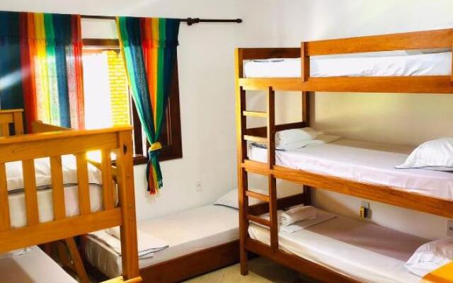 Hostel Terra Do Sol