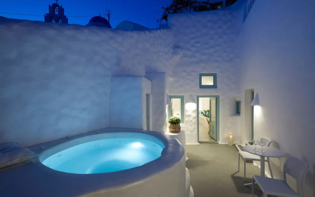 Valsamo Suites