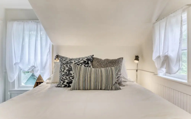 Pangea House