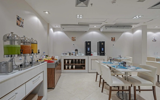 Holiday Inn Express Porto Velho