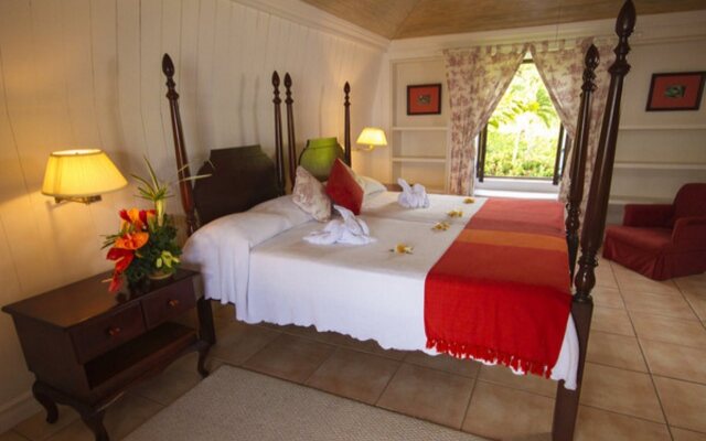 The Villas At Stonehaven
