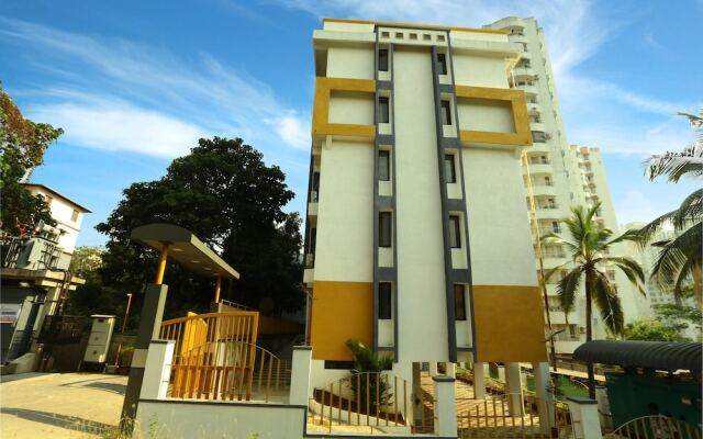 OYO 46 SilverKey Kakkanad