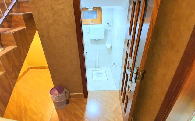 Cape of Goodhope Vacation Home