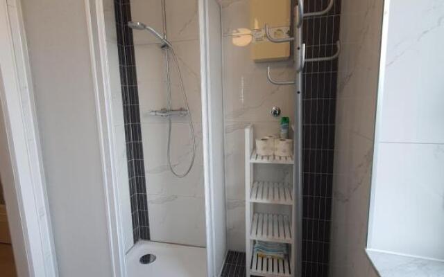 Schwan16 - Ferienwohnung