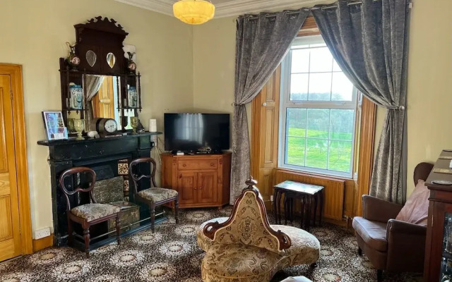 Nore View House