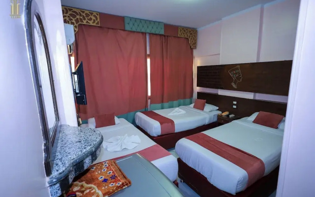Tiba Hotel