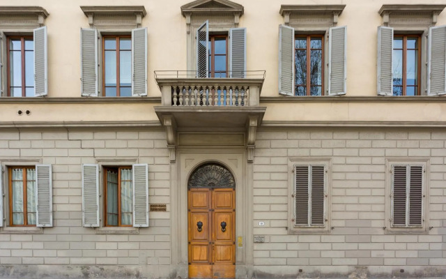 Cherubini Palace Thematic Apartment