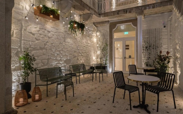 d'Alma Boutique Hotel