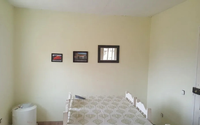 Casa Monte Amarelo