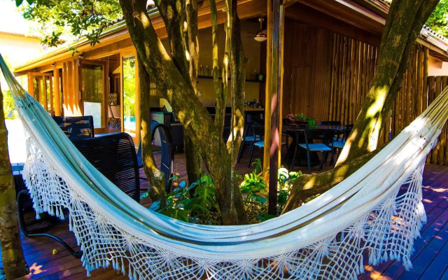 Casa de Alto Padrão 6 Suítes