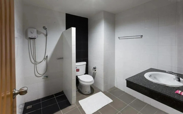 JJ Residence Phuket Town