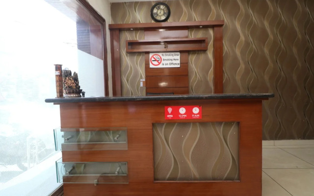 Hotel New York Inn by OYO Rooms