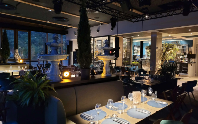 Domaine de la Résidence Hotel Spa & Restaurant
