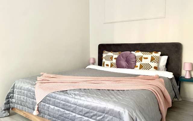 ApartMari на Соммера 58