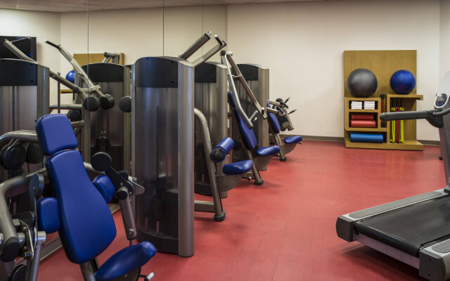 The Plaza Hotel Columbus at Capital Square