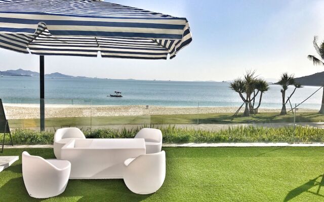 Hulusea Hotel Resort
