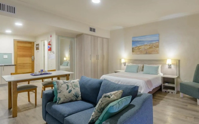 St Michaels Sands Hotel & Time Share Resort