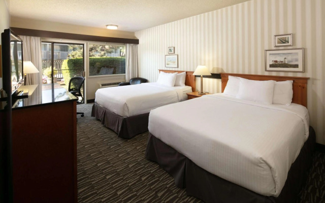 Red Lion Hotel Bellevue