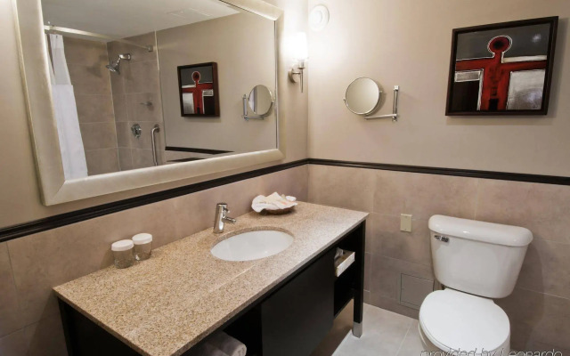 Wyndham Gatineau-Ottawa & Conference Centre