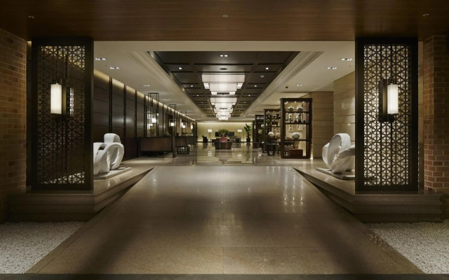 Royal Hotel Seoul