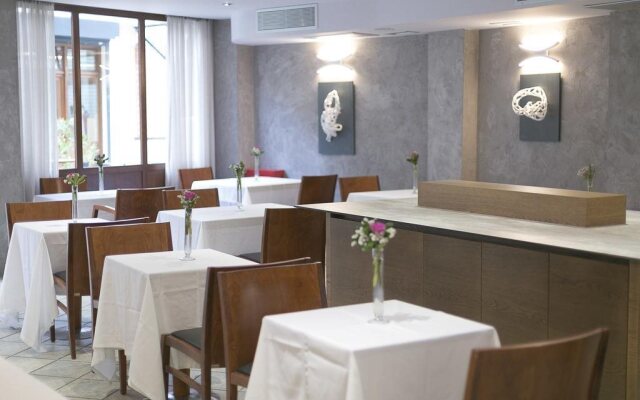 Plaza Hotel