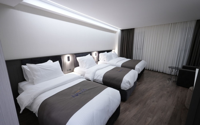 The Nava Hotel