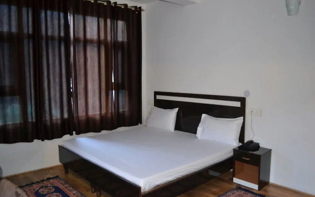 Vacanza Himalayan