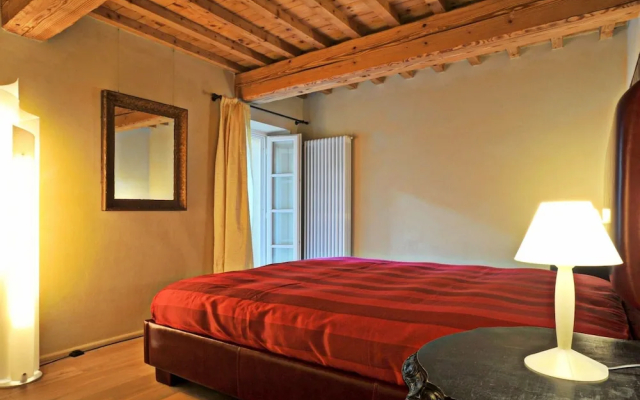Elegant Accommodation in the Center of Lucca, With Terrace Private Indoor - Cottages_and_Houses in Lucca - Photo 3