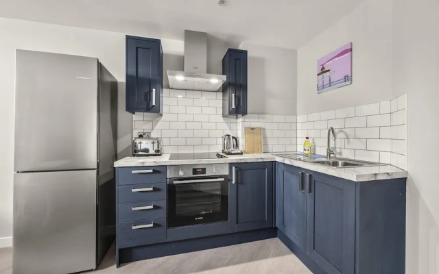 Buzzing Brighton Apartments By My Getaways