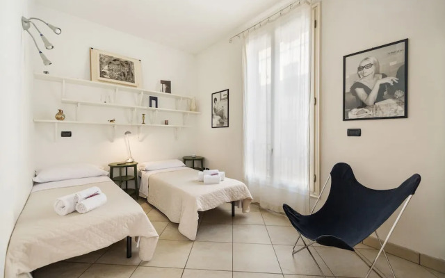 University Fancy Green House