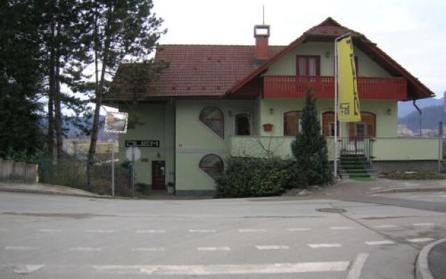 Apartments Sport Haus Duem