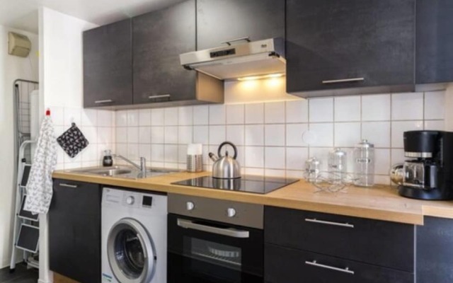 Le Fleuret - Petite Venise