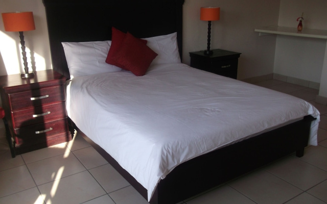 Cozy Guestrooms in Midrand 1