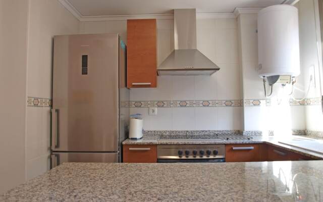 ApartUP Sagunto Beach