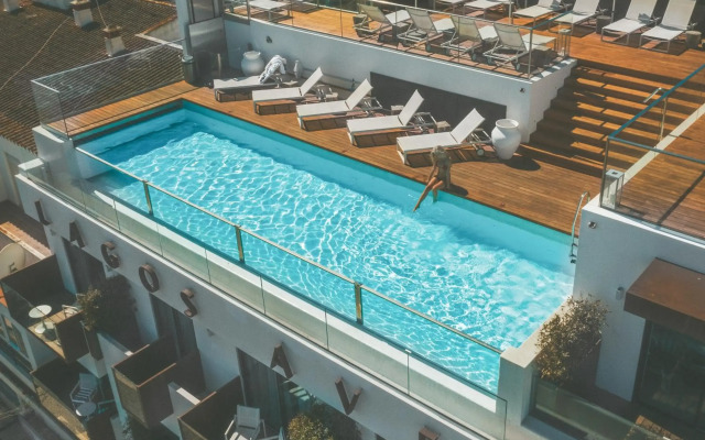 Lagos Avenida Hotel