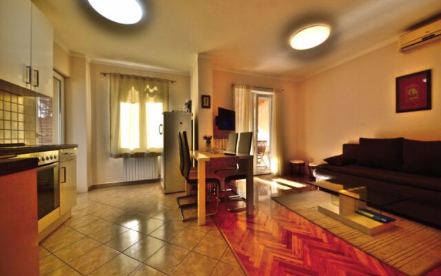 Apartment Olga Spiez 29882