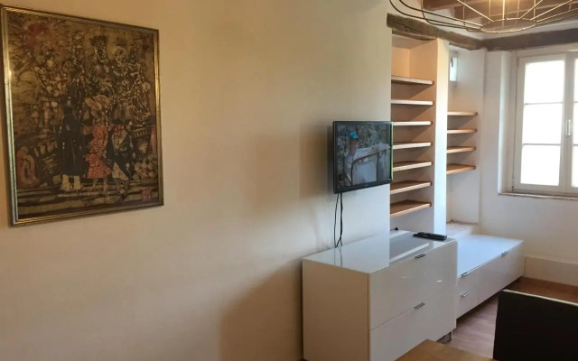 Apartment San Bernardo