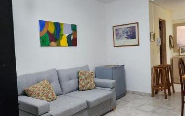 Esmeralda Apartment