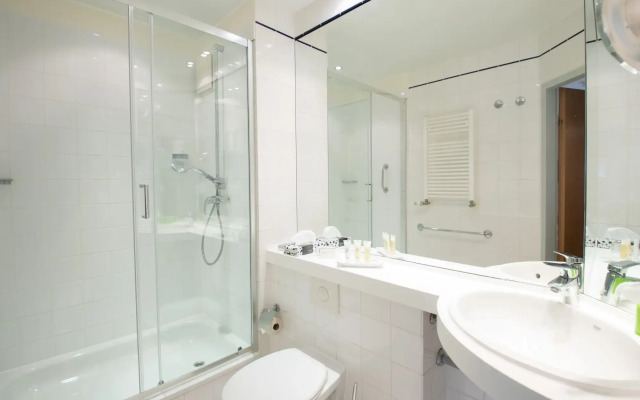Inselhotel Poel