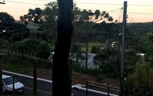 Residencia no Centro de Gramado