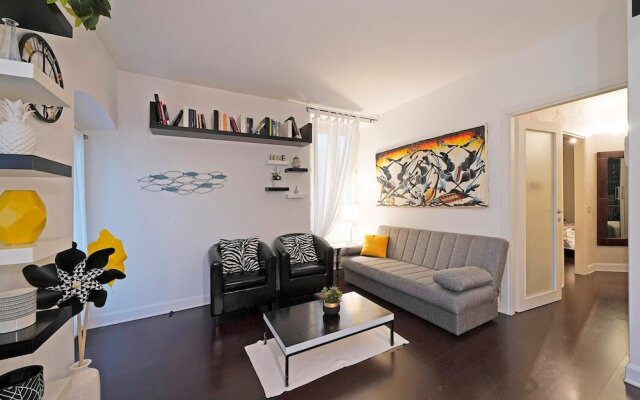 Downtown Apartment in Sal
