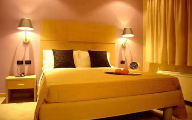 KoKo Hotel Milano Marittima