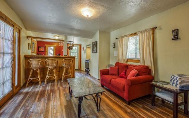 L'Auberge Des Oiseaux Chantants