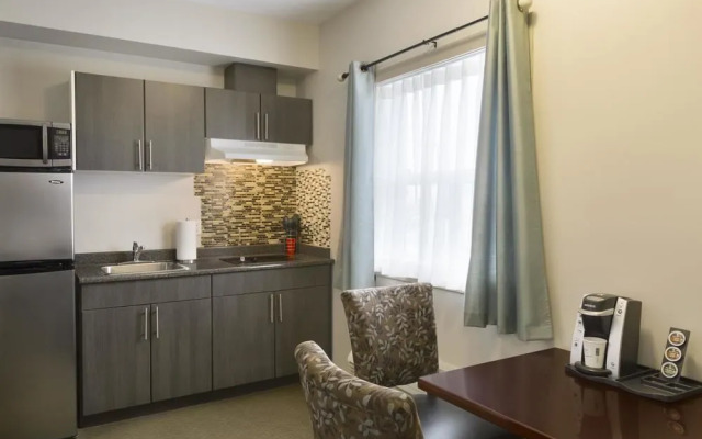 Travelodge Kindersley