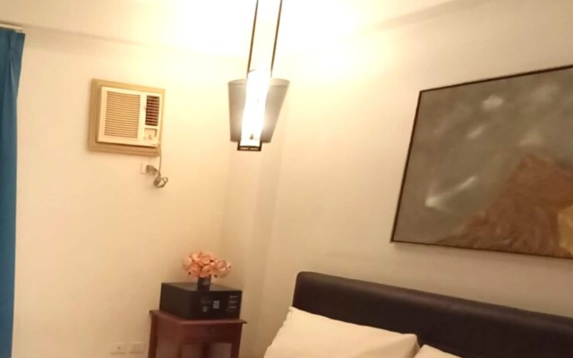 Pacific Park Hotel