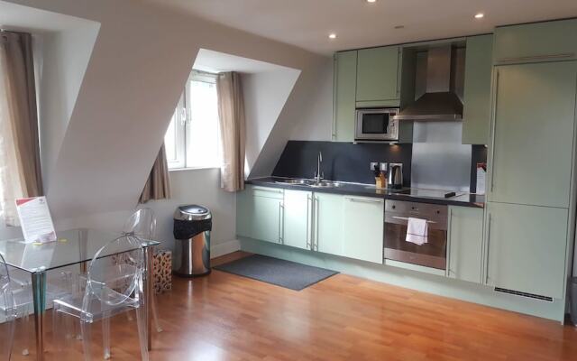 Still Life Tower Hill Executive