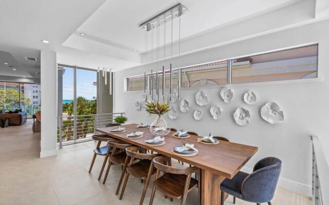 Elevated Perspective